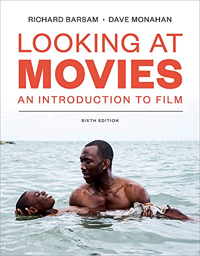 Cover art for Looking at Movies: An Introduction to Film, 6th Edition