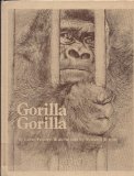 Gorilla Gorilla   1973 9780394820699 Front Cover