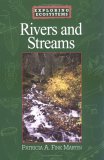 Rivers and Streams  N/A 9780531159699 Front Cover