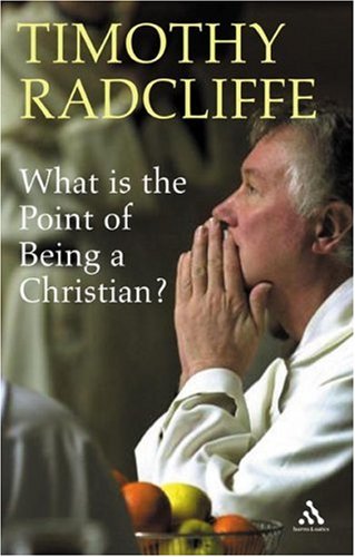 What Is the Point of Being a Christian?   2005 9780860123699 Front Cover