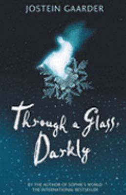 Through a Glass, Darkly (Dolphin Paperbacks) N/A 9781858817699 Front Cover