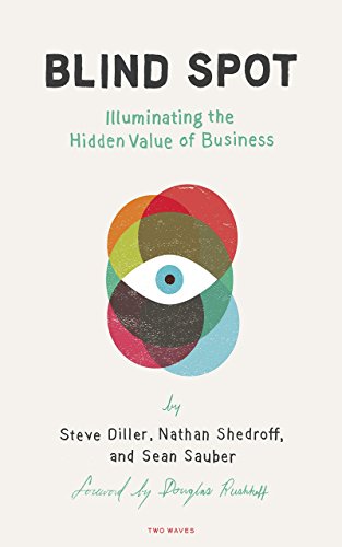 Blind Spot Illuminating the Hidden Value in Business N/A 9781933820699 Front Cover