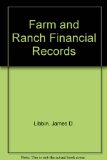 Farm and Ranch Records Management N/A 9780023705700 Front Cover