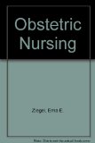 Obstetric Nursing 8th 1984 9780024315700 Front Cover