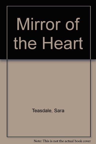 Mirror of the Heart  1984 9780026168700 Front Cover