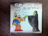 Spooky Jokes and Riddles   1988 9780026890700 Front Cover