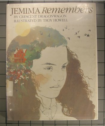 Jemima Remembers N/A 9780027330700 Front Cover
