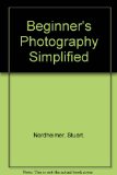 Beginner's Photography Simplified N/A 9780130740700 Front Cover