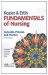 Fundamentals of Nursing:  2008 9780136016700 Front Cover