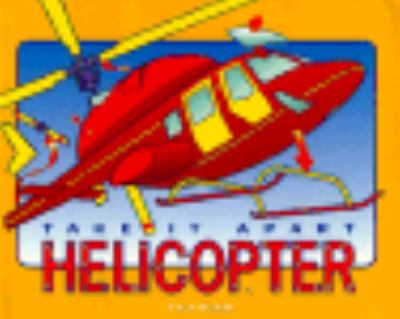 Helicopter N/A 9780382396700 Front Cover