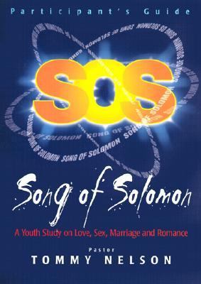 Song of Solomon   2001 (Guide (Pupil's)) 9780785298700 Front Cover