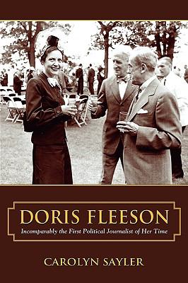 Doris Fleeson N/A 9780865347700 Front Cover