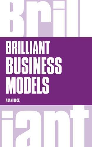 Business Model Book Design, Build and Adapt Business Ideas That Drive Business Growth  2018 9781292135700 Front Cover