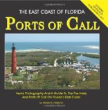 East Coast of Florida Ports of Call  N/A 9781460972700 Front Cover