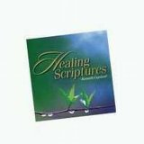 Healing Scriptures:   2013 9781575627700 Front Cover