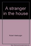 Stranger in the House  1978 9780020853701 Front Cover