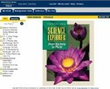 Prentice Hall Science Explorer: from Bacteria to Plants Interactive Textbook  2002 9780130644701 Front Cover