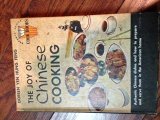 Joy of Chinese Cooking N/A 9780448013701 Front Cover