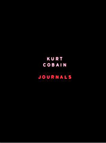 Kurt Cobain N/A 9780670913701 Front Cover