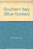 Southern Italy  6th 1986 9780713627701 Front Cover