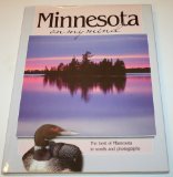 Minnesota on My Mind  N/A 9780937959701 Front Cover