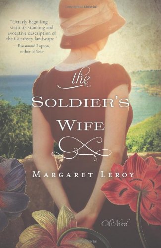 Soldier's Wife   2011 9781401341701 Front Cover