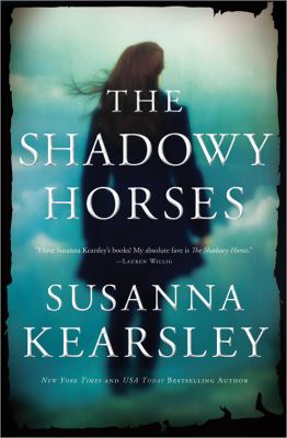 Shadowy Horses   2012 9781402258701 Front Cover