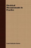 Electrical Measurements in Practice  N/A 9781406784701 Front Cover