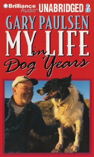 My Life in Dog Years:  2011 9781455801701 Front Cover