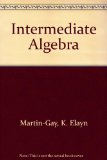 Intermediate Algebra  2nd 2003 9780130676702 Front Cover