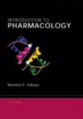 Introduction to Pharmacology  2nd 2003 (Revised) 9780203361702 Front Cover