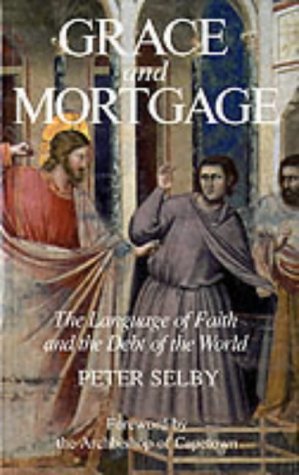 Grace and Mortgage N/A 9780232521702 Front Cover