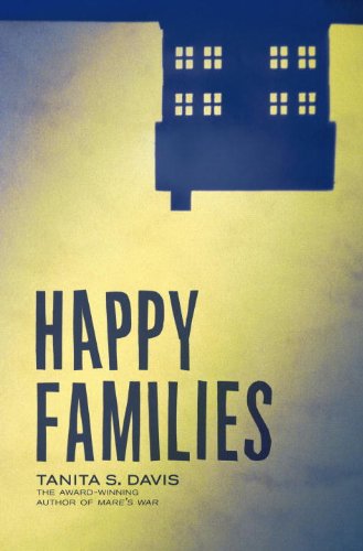 Happy Families  N/A 9780375871702 Front Cover