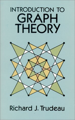 Introduction to Graph Theory  2nd 1993 (Reprint) 9780486678702 Front Cover