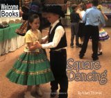 Square Dancing   2001 9780516230702 Front Cover