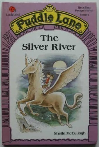 Silver River   1986 9780721409702 Front Cover