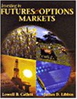 Investing in Futures and Options Markets  1st 1999 9780827385702 Front Cover