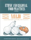 Navajo Food Practices, Customs, and Holidays 2nd 9780880911702 Front Cover