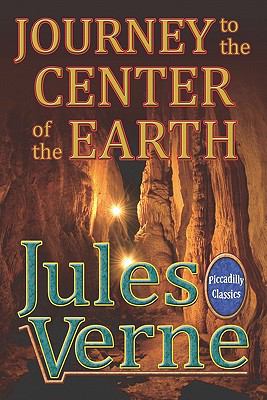 Journey to the Center of the Earth  N/A 9780941599702 Front Cover