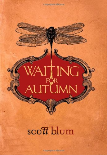 Waiting for Autumn   2009 9781401922702 Front Cover