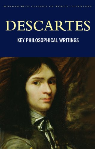Key Philosophical Writings   1997 9781853264702 Front Cover