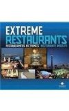 Restaurantes extremos/ Extreme Restaurants:  2008 9789707187702 Front Cover