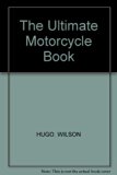 Ultimate Motorcycle Book  N/A 9780002550703 Front Cover