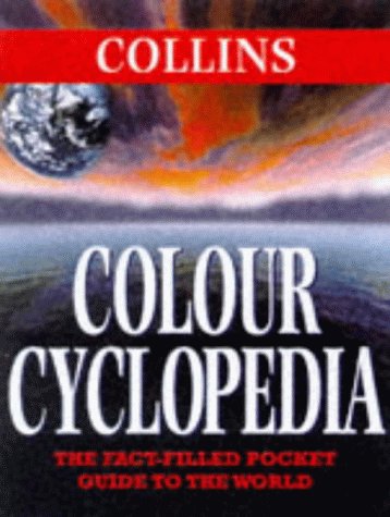 Gem. Encyclopedia/Cyclop Four College Edition   1996 9780004709703 Front Cover
