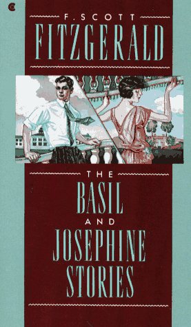 Basil and Josephine Stories  N/A 9780020198703 Front Cover
