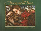 Beauty and the Beast  N/A 9780027652703 Front Cover