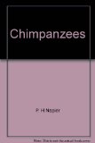 Chimpanzees N/A 9780070458703 Front Cover