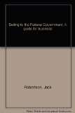 Selling to the Federal Government A Guide for Business N/A 9780070531703 Front Cover
