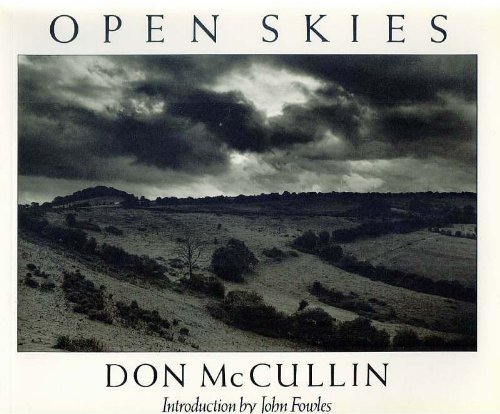 Open Skies   1989 9780224026703 Front Cover