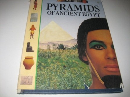 Pyramids of Ancient Egypt   1991 9780370316703 Front Cover